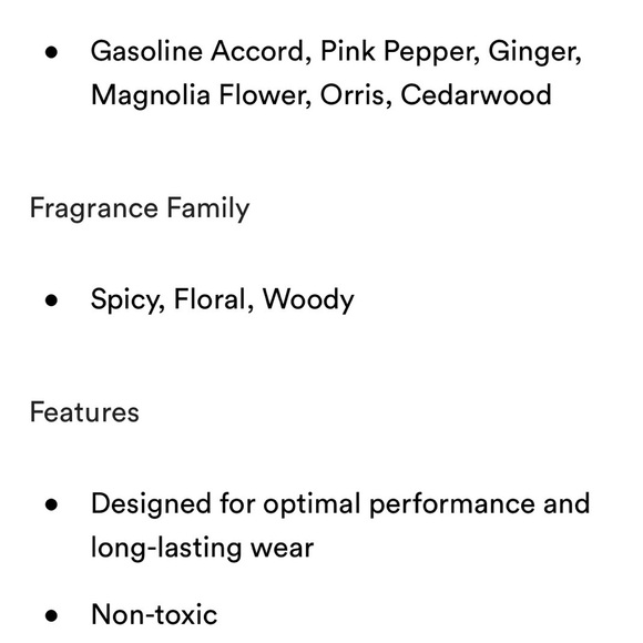 Snif Dead Dinosaur Sample Vial - Picture 3 of 3